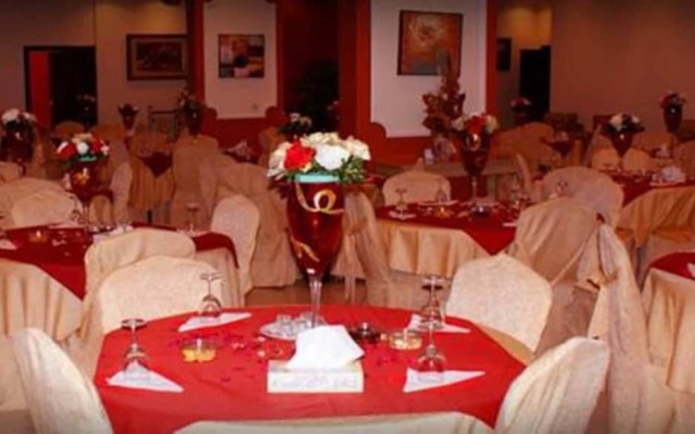 Capital O 309 Al-faleh Hotel