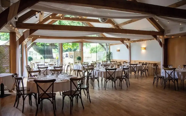 Northover Manor Hotel
