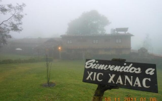 Hotel Xic Xanac