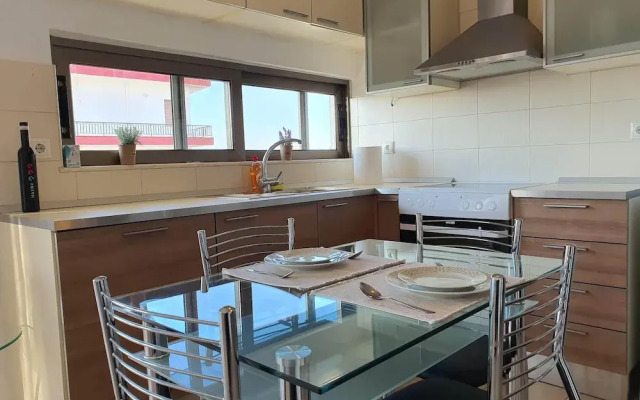 Iriana's Apartment in Center 2