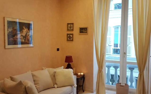 Appartamento Via Matteotti