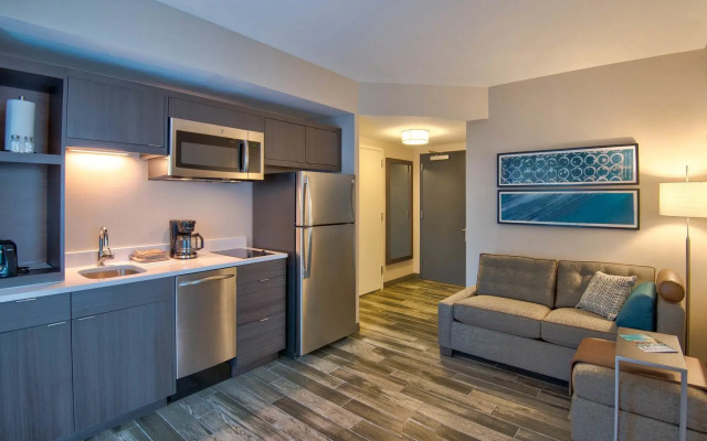 TownePlace Suites by Marriott Miami Airport