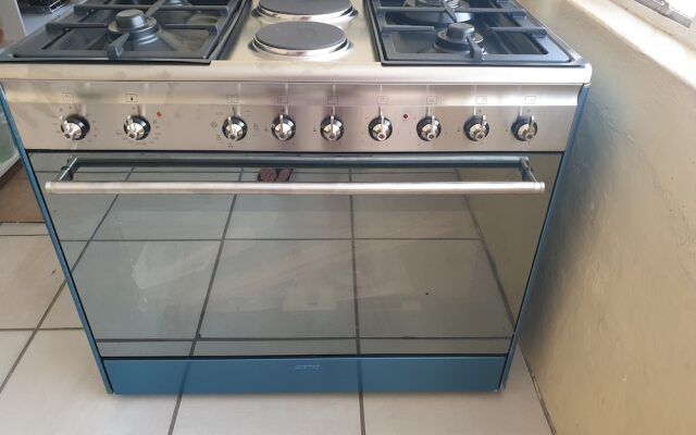 You Have Arrived Guesthouse