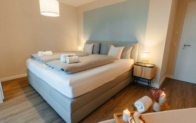 Frunn Stuuv Comfortable Holiday Residence