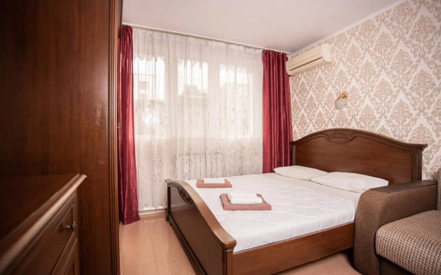 Olesya Guest House