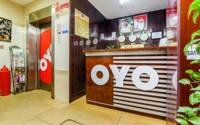 OYO 240 Seattle Hotel