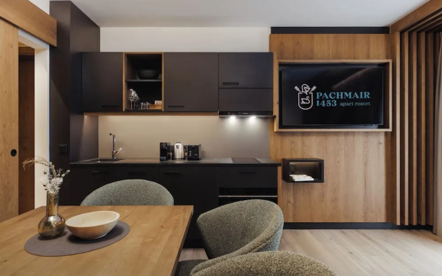 PACHMAIR 1453 apart resort