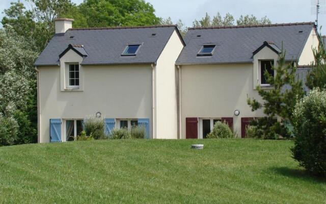 Résidence Lagrange Vacances le Hameau de Peemor Pen