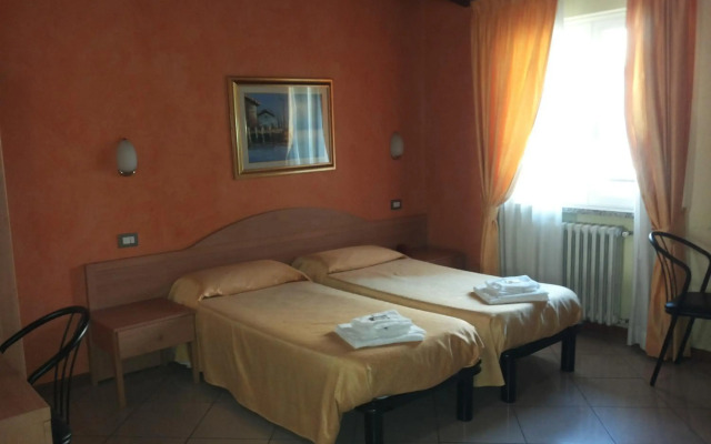 Hotel Le Querce
