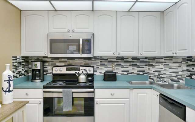 South Seas Tower 4-309