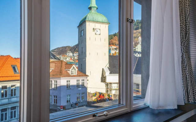 Magic Hotel Korskirken