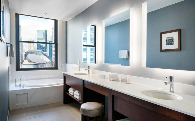 Residence Inn Chicago Downtown/Loop