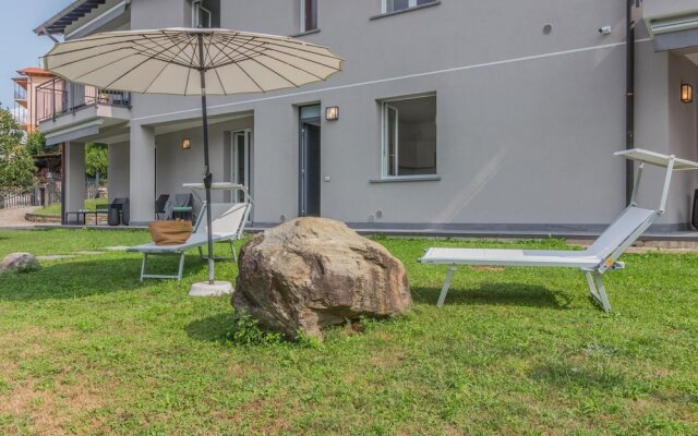 Ninfea Apartments - Arctic