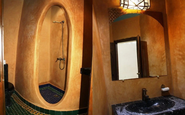 Riad Jnane Imlil