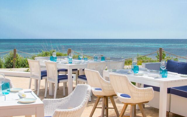 Gecko Hotel & Beach Club