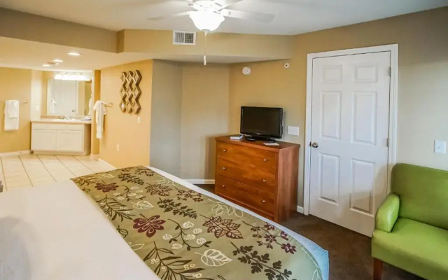 Surrey's Carriage Place Resort
