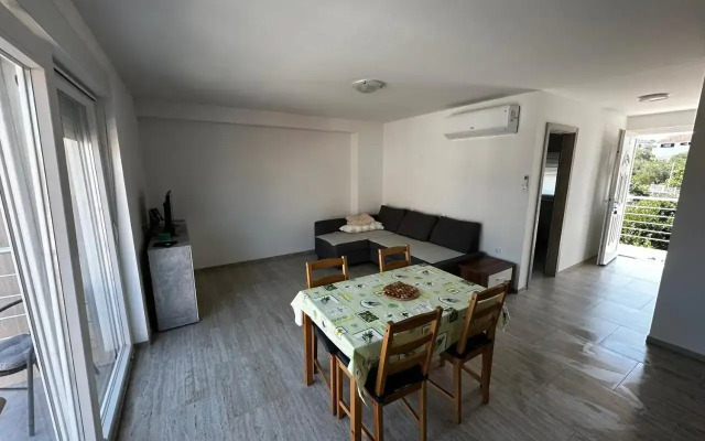 Apartmani Tamaris