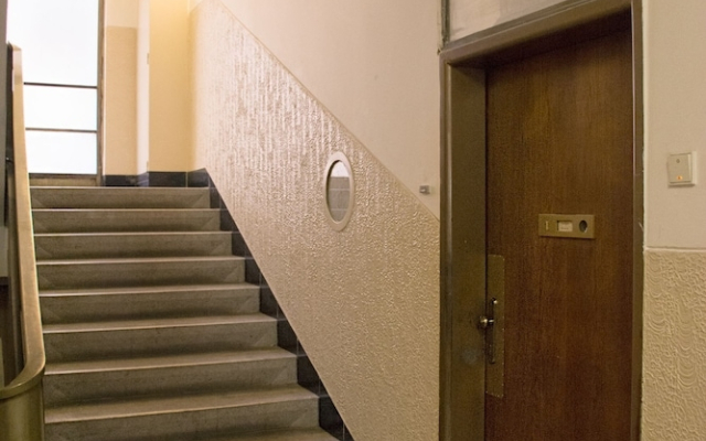 Wenceslas Square Apartment