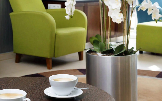 Oru Hub Hotel Tallinn - Handwritten Collection