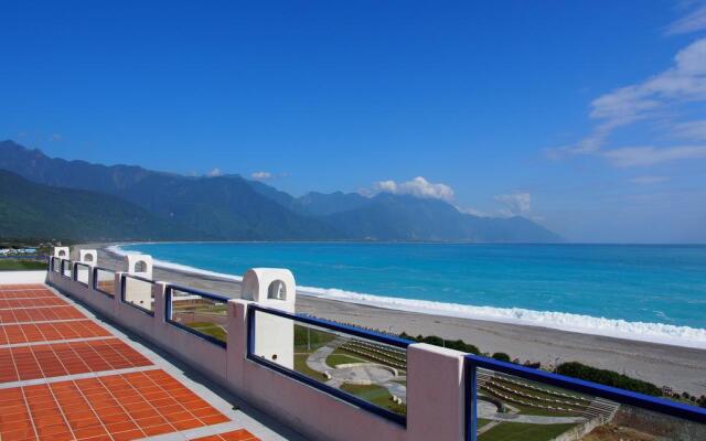 Hotel Bayview