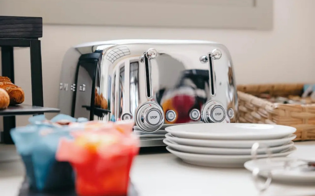 Villa Turco Berti Luxury Apartments&SPA