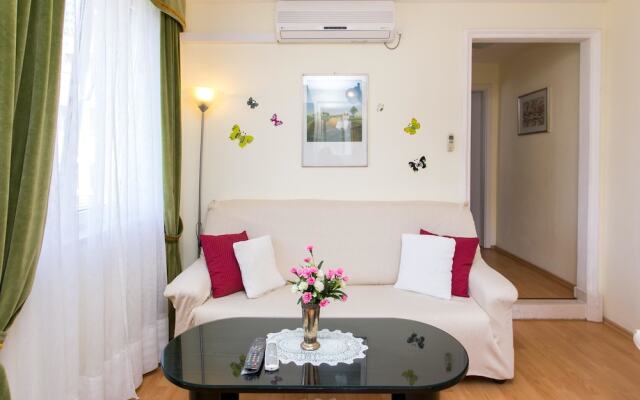 Apartment Olga