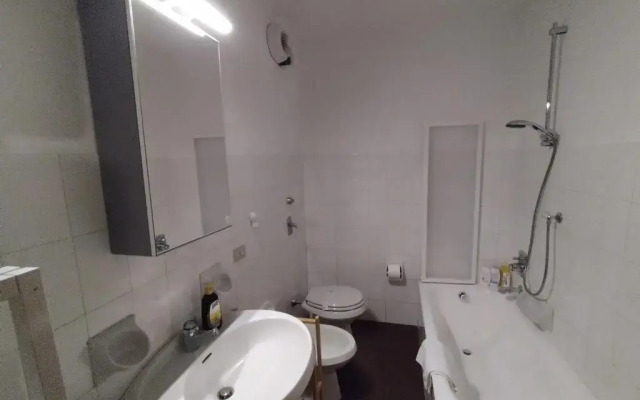 Appartamento Vacanze Graynite-Park Side