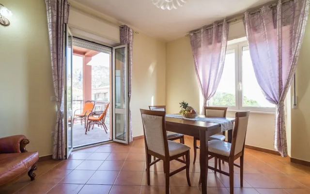 Casa Pineta 1