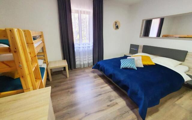 B&B Ombrone