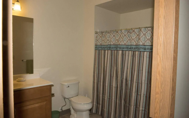 Bridges Inn & Extended Stay Suites