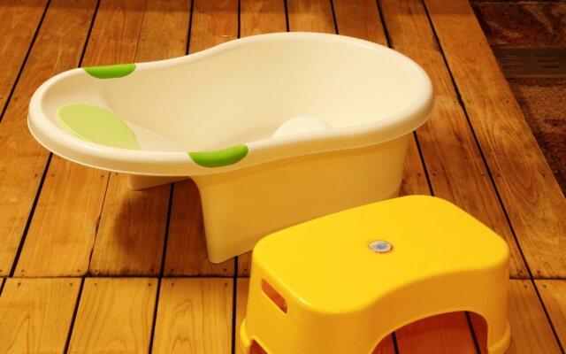 Yubara Kokusai Kanko Hotel Kikunoyu