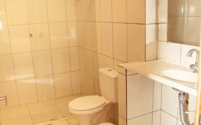 Hotel Comendador Express