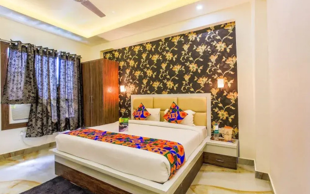 Star Of Taj by Fabhotels