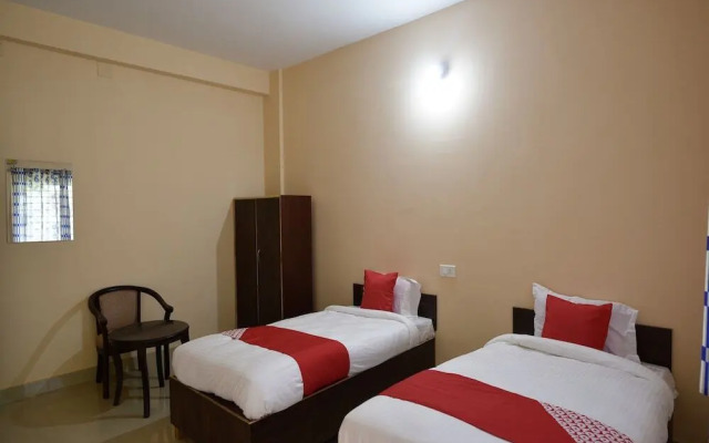 The Village Inn By OYO Rooms