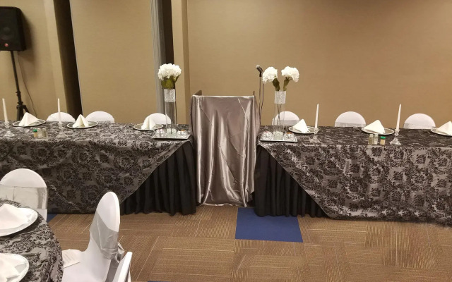 Comfort Inn & Suites Presidential