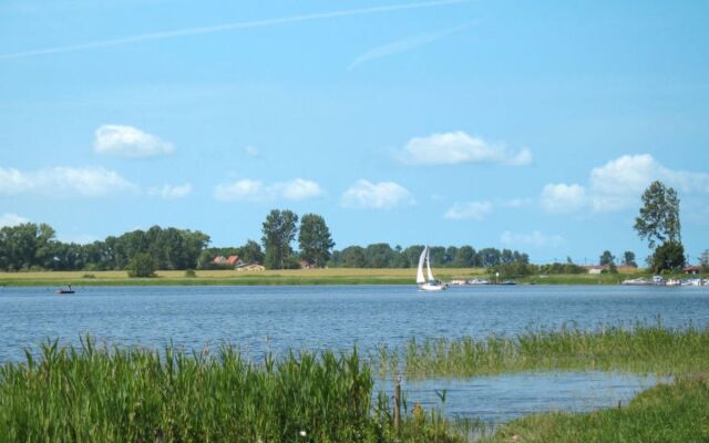 Villa im Dörp Ummanz 40793