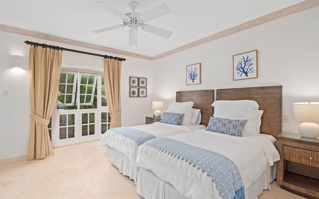 Royal Apartment at Westmoreland