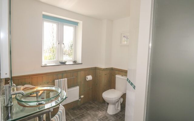 Wits End, Bodmin