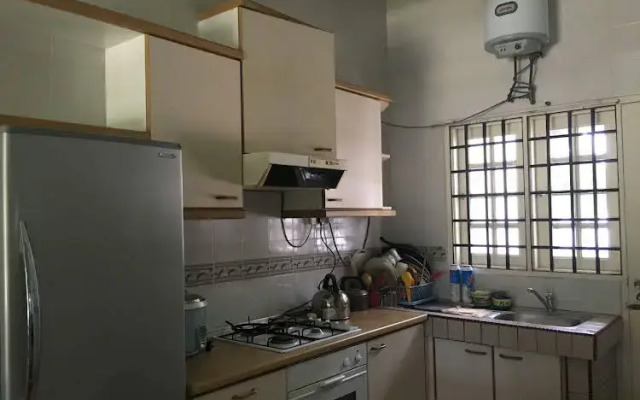 Jasmine Green Hill 3 Rooms Apartment