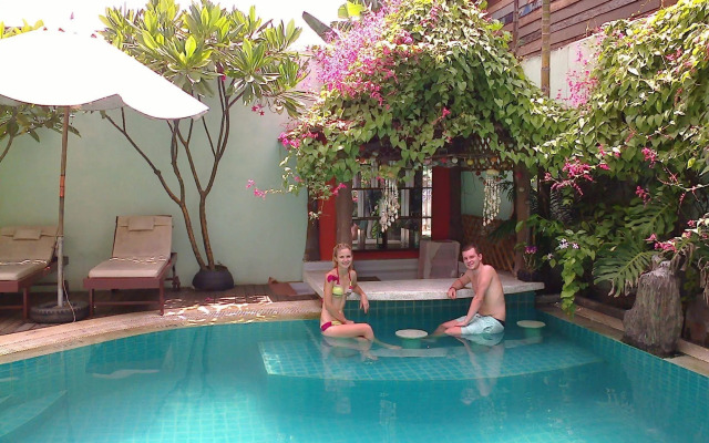 Siem Reap Riverside Hotel
