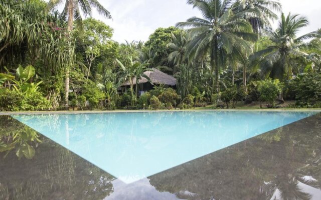Kalipay Resort Siargao