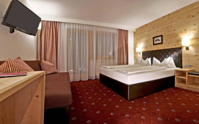 Hotel Tipotsch