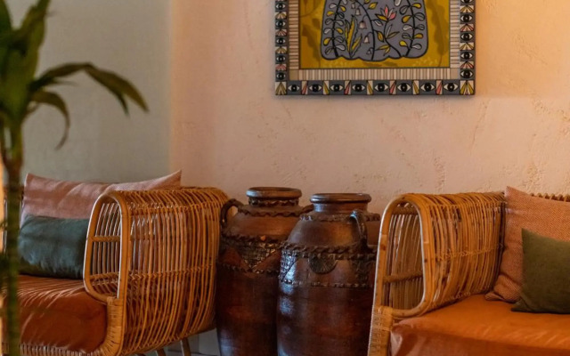 Mikasa Ibiza Boutique Hotel - Adults Only