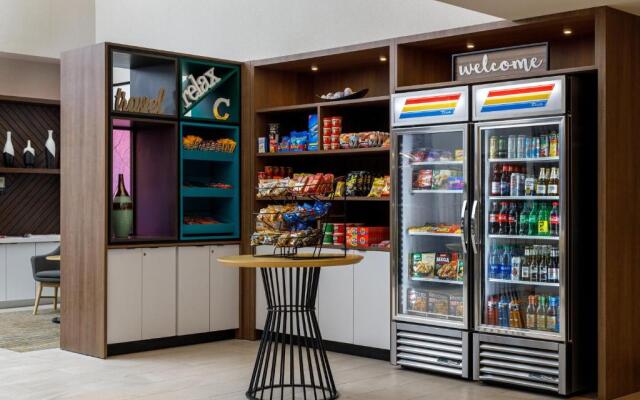 Holiday Inn Cleveland by IHG