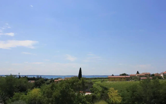 Villa Paradiso del Garda Belvedere
