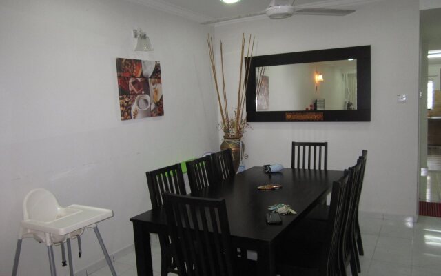 Daniels Guest House