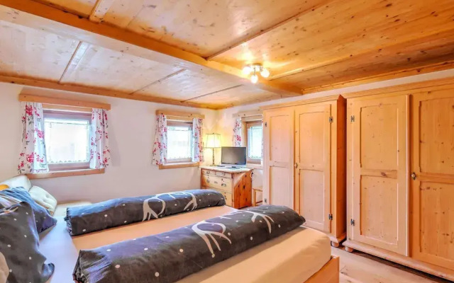 Welcoming Holiday Home in Tyrol