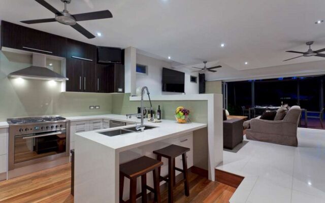 Bay Haven Lodge