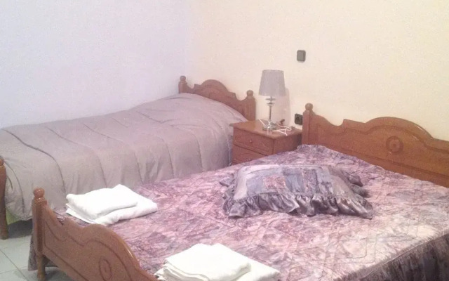 Ioannis Avrades Apartments