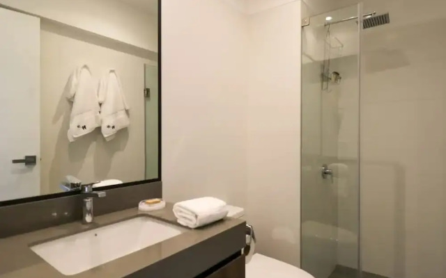 w Sensational 2BR w Perfect View in Miraflores